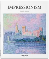 Impresionizmus - Impressionism