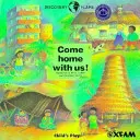 Poď s nami domov! - Come Home with Us!