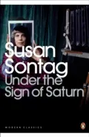 V znamení Saturna - Eseje - Under the Sign of Saturn - Essays