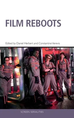 Reštartovanie filmu - Film Reboots