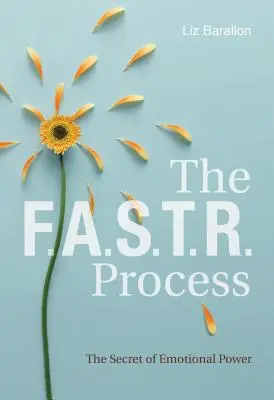 Proces F.A.S.T.R.: Základné informácie o procese F.A.S.T.R: Tajomstvo emocionálnej sily - The F.A.S.T.R. Process: The Secret of Emotional Power