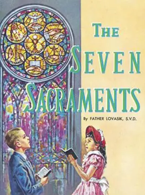 Sedem sviatostí - The Seven Sacraments