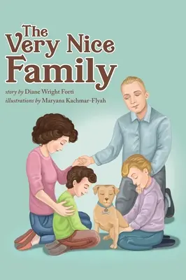 Veľmi pekná rodina - The Very Nice Family