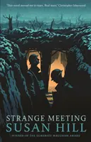 Podivné stretnutie - Strange Meeting