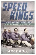Králi rýchlosti - Speed Kings