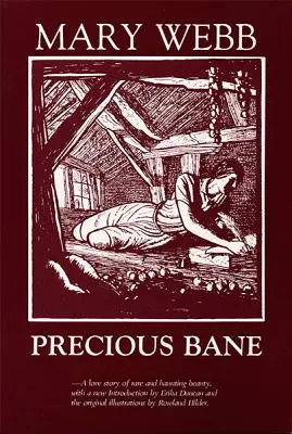 Drahocenný Bane - Precious Bane