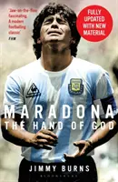 Maradona: Božia ruka - Maradona: The Hand of God