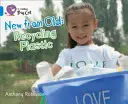 Recyklácia - Recycling