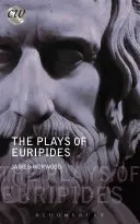 Euripidove hry - The Plays of Euripides