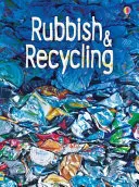 Odpadky a recyklácia - Rubbish and Recycling