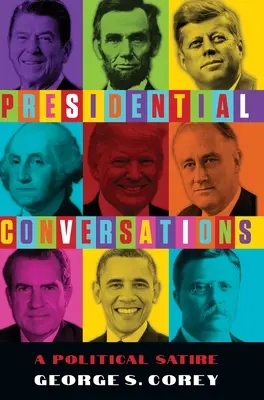 Prezidentské rozhovory - Presidential Conversations