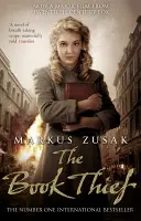 Zlodejka kníh - filmová ukážka - Book Thief - Film tie-in