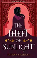 Krádež slnečného svetla - The Theft of Sunlight
