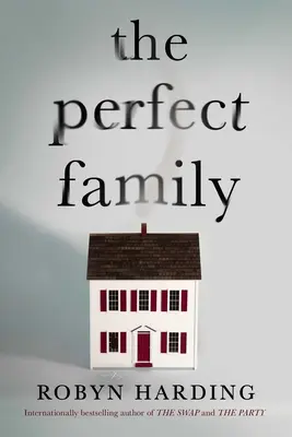 Dokonalá rodina - The Perfect Family