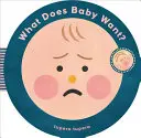 Čo chce dieťa? - What Does Baby Want?