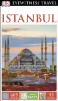 DK Eyewitness Istanbul
