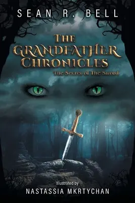 Tajomstvo meča - The Secret of The Sword
