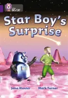 Prekvapenie hviezdneho chlapca - Star Boy's Surprise