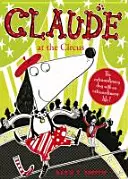 Claude v cirkuse - Claude at the Circus