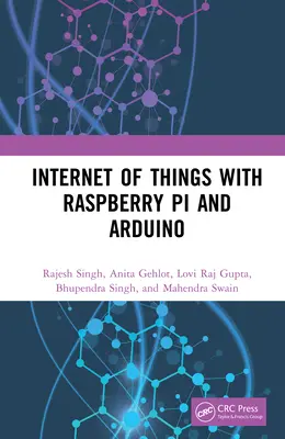 Internet vecí s Raspberry Pi a Arduino - Internet of Things with Raspberry Pi and Arduino