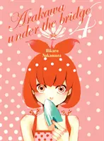Arakawa pod mostom, 4 - Arakawa Under the Bridge, 4