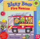 Medvedík Bizzy: Hasičská záchranná služba - Bizzy Bear: Fire Rescue