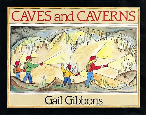 Jaskyne a priepasti - Caves and Caverns