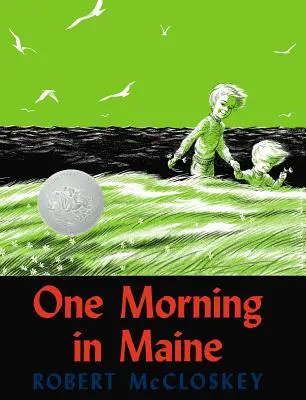 Jedno ráno v Maine - One Morning in Maine