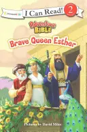 Statočná kráľovná Ester: Úroveň 2 - Brave Queen Esther: Level 2