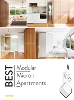 Najlepšie modulárne mikro apartmány - Best Modular Micro Apartments