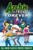 Archie a priatelia navždy: Test - Archie & Friends Forever: Test