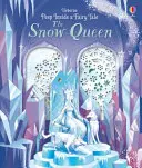 Nahliadnite do rozprávky Snehová kráľovná - Peep Inside a Fairy Tale The Snow Queen