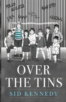 Nad plechovkami - Over the Tins