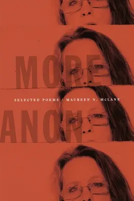 Viac Anon: Vybrané básne - More Anon: Selected Poems