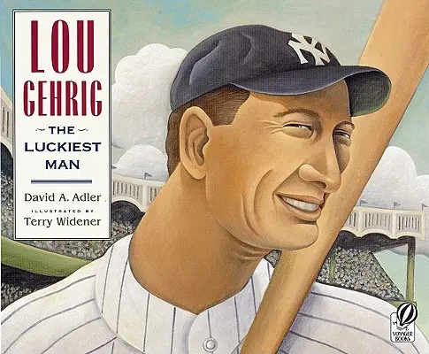 Lou Gehrig: Najšťastnejší muž - Lou Gehrig: The Luckiest Man