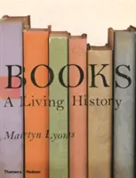 Knihy: Živá história - Books: A Living History