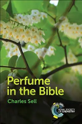 Parfumy v Biblii - Perfume in the Bible