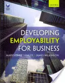 Rozvoj zamestnateľnosti v podnikaní - Developing Employability for Business