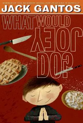 Čo by urobil Joey? - What Would Joey Do?