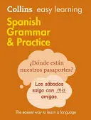 Španielska gramatika a precvičovanie - Spanish Grammar & Practice
