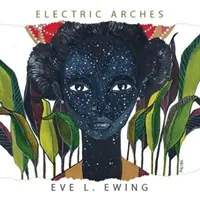 Elektrické oblúky - Electric Arches