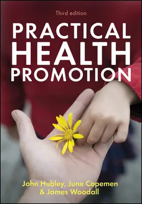 Praktická podpora zdravia - Practical Health Promotion
