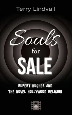 Duše na predaj - Souls for Sale