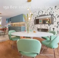 150 najlepších nápadov na interiérový dizajn - 150 Best Interior Design Ideas
