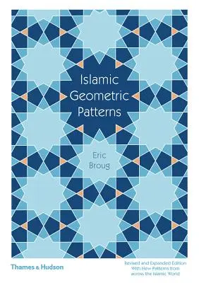 Islamské geometrické vzory - Islamic Geometric Patterns