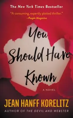 You Should Have Known: Teraz na HBO ako limitovaný seriál The Undoing - You Should Have Known: Now on HBO as the Limited Series the Undoing