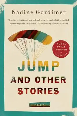 Skok a iné príbehy - Jump and Other Stories