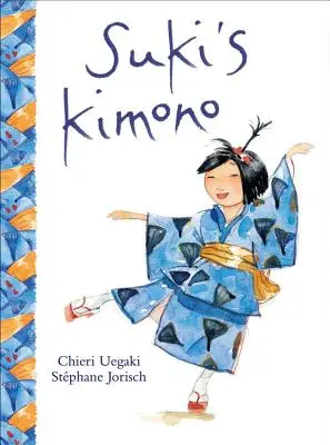 Sukiho kimono - Suki's Kimono