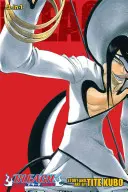Bleach (3-In-1 Edition), Vol. 11, 11: obsahuje zväzky. 31, 32 & 33 - Bleach (3-In-1 Edition), Vol. 11, 11: Includes Vols. 31, 32 & 33