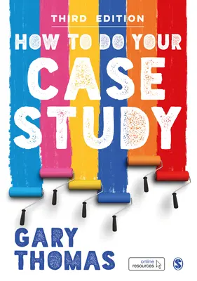 Ako vypracovať prípadovú štúdiu - How to Do Your Case Study